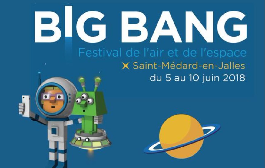 Festival Big Bang